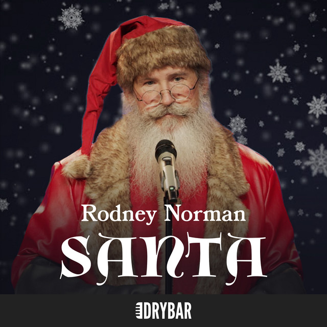 Rodney Norman 3
